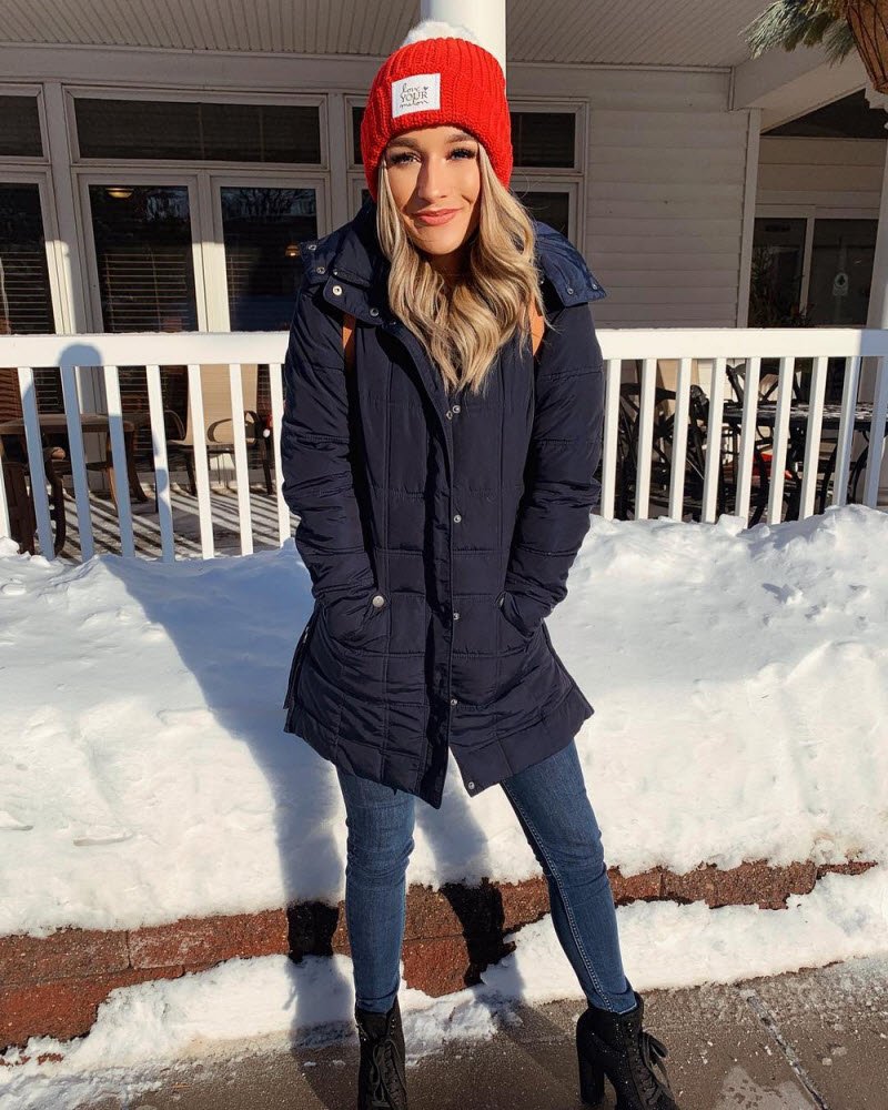 Осень зима 2021 2022 верхняя верхняя одежда