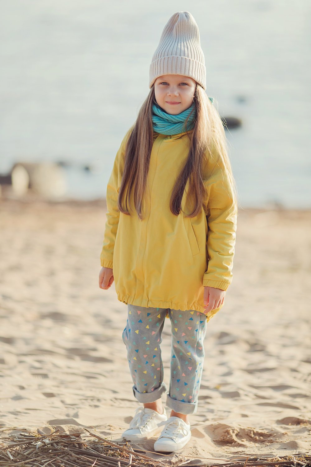 Парка детская