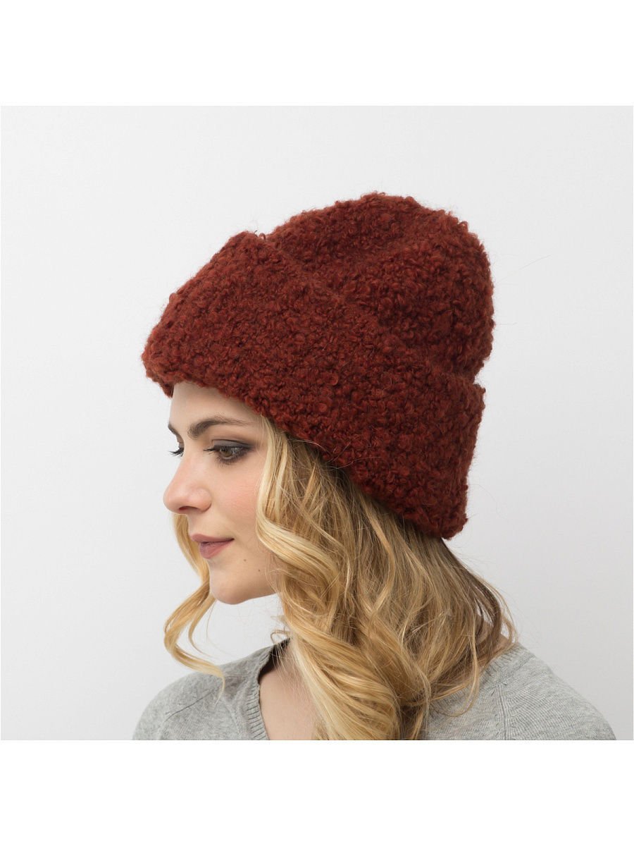 Бини из букле