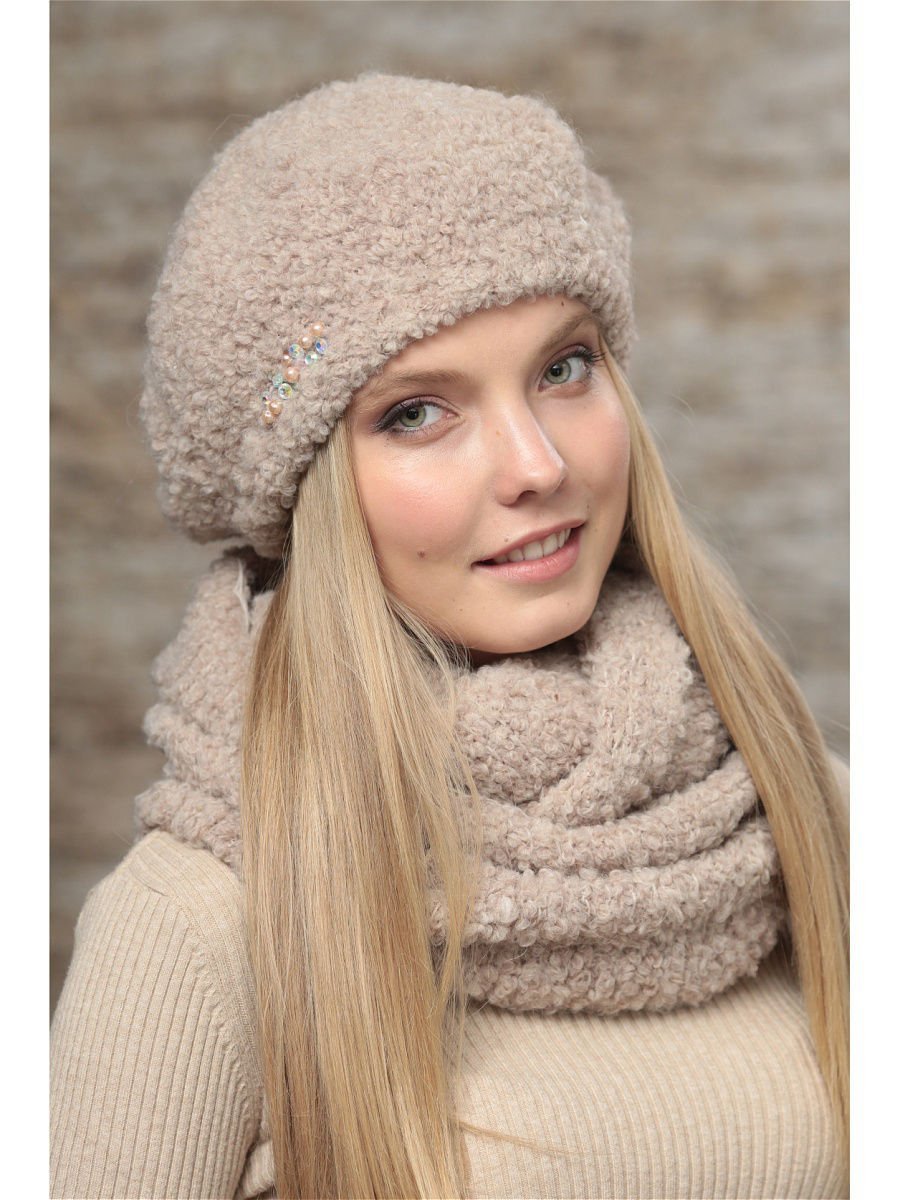 Nikhats головные уборы