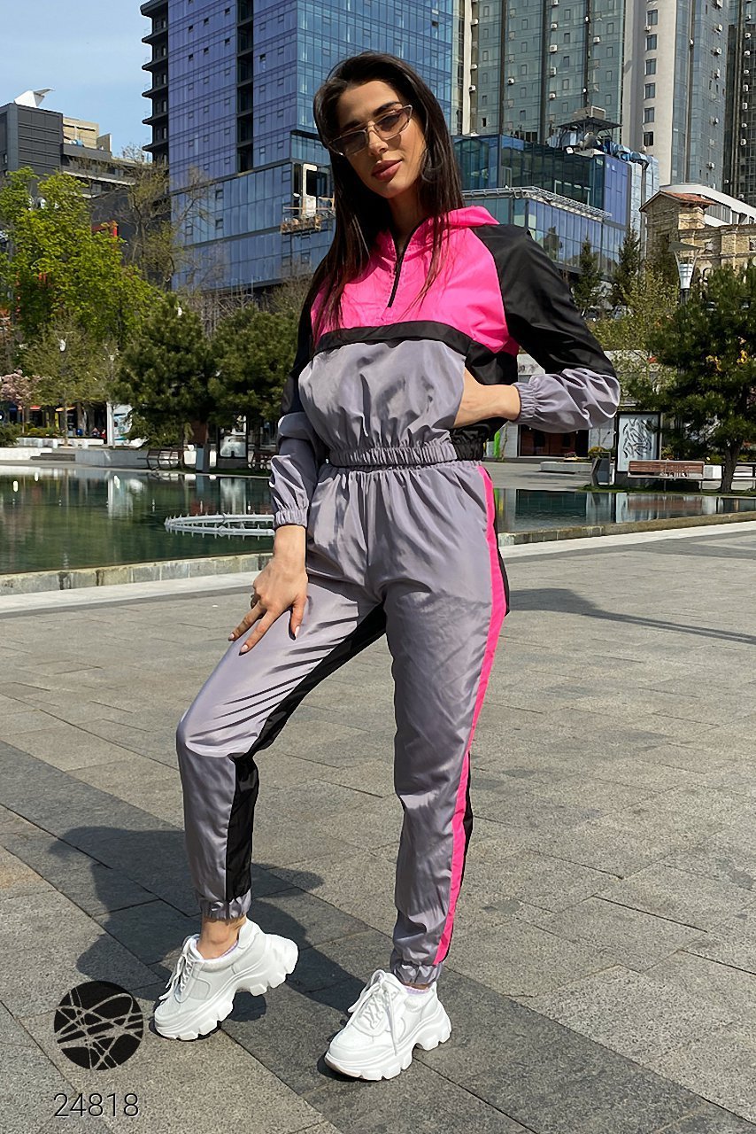 Спортивный костюм женский адидас утепленный