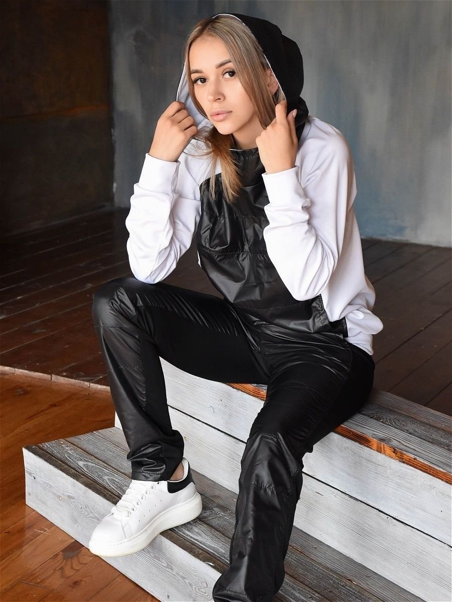 Спортивный костюм Пальмира плащевка женский