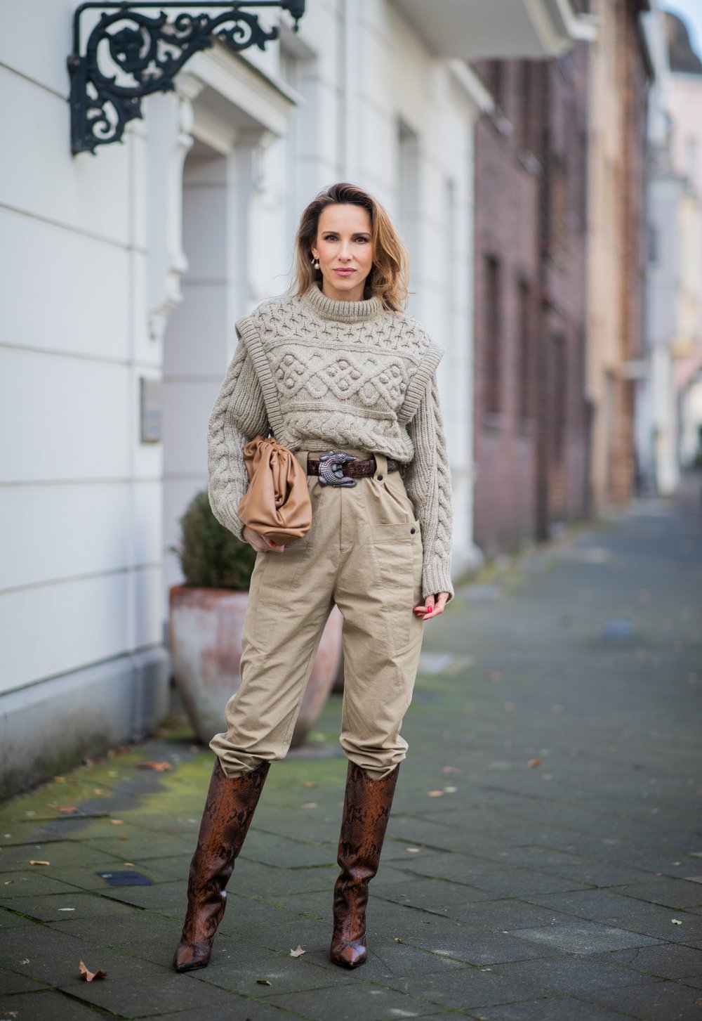 Жокейские сапоги 2020 стритстайл