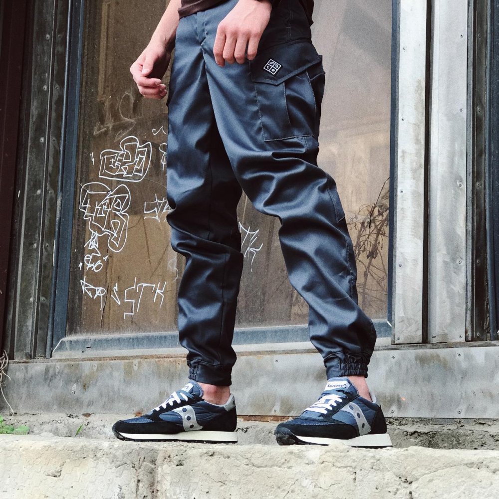 Джоггеры НПОГП