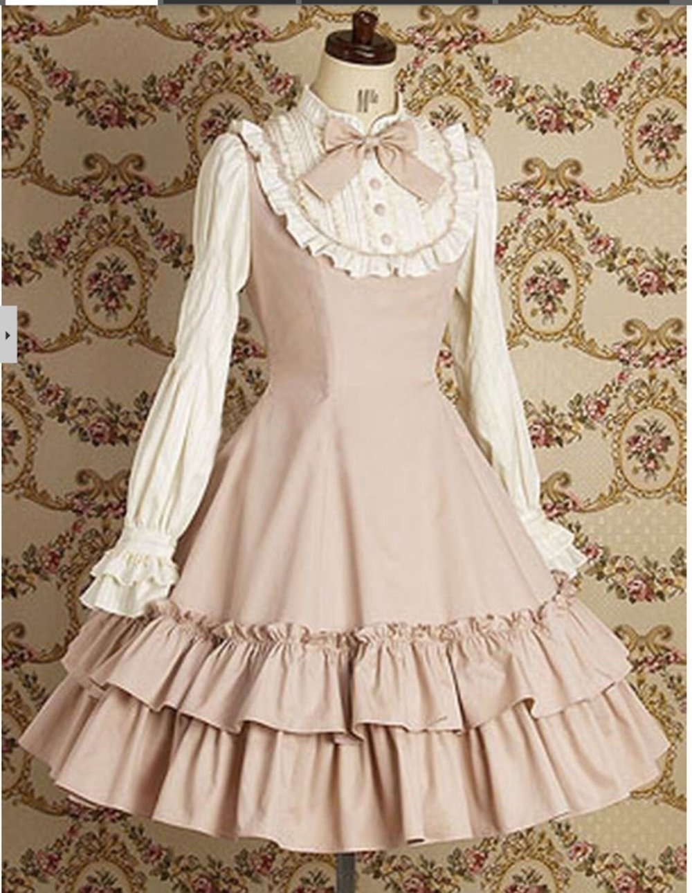 Платья антик 19 век