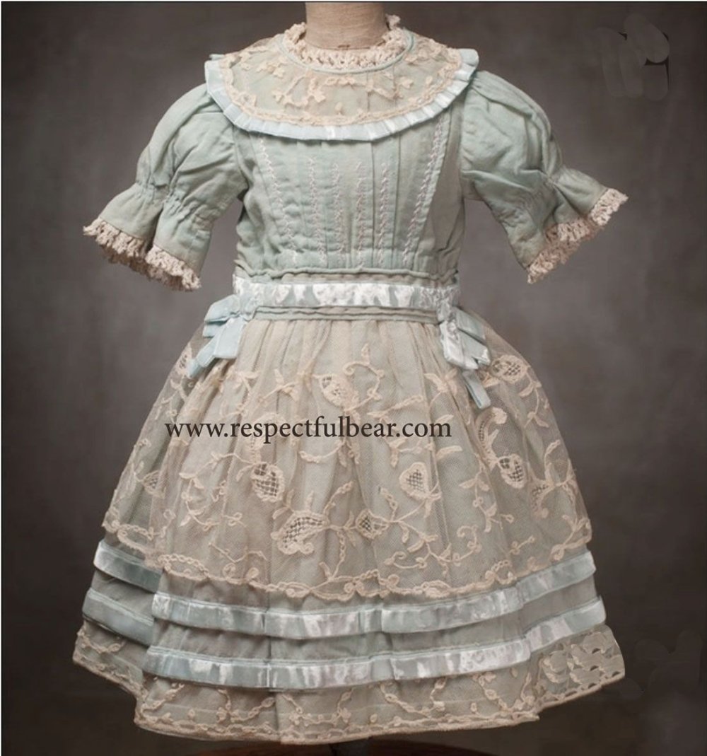 Платье 19 век Эдвардианская