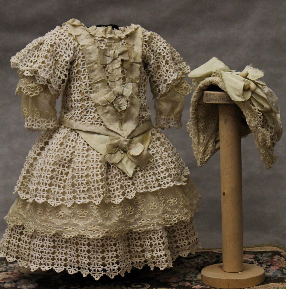 Софья Fantasy Gown