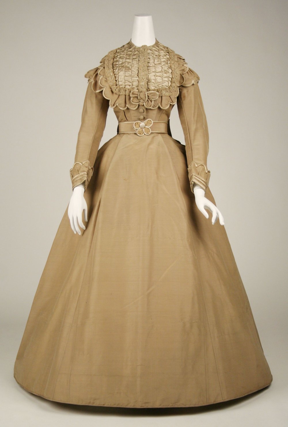Винтаж Edwardian Dress