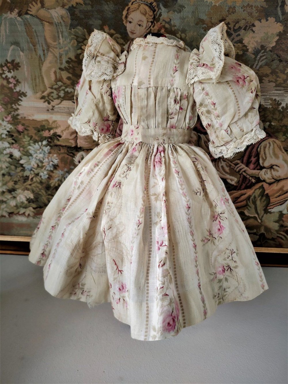 Старинные Свадебные платья