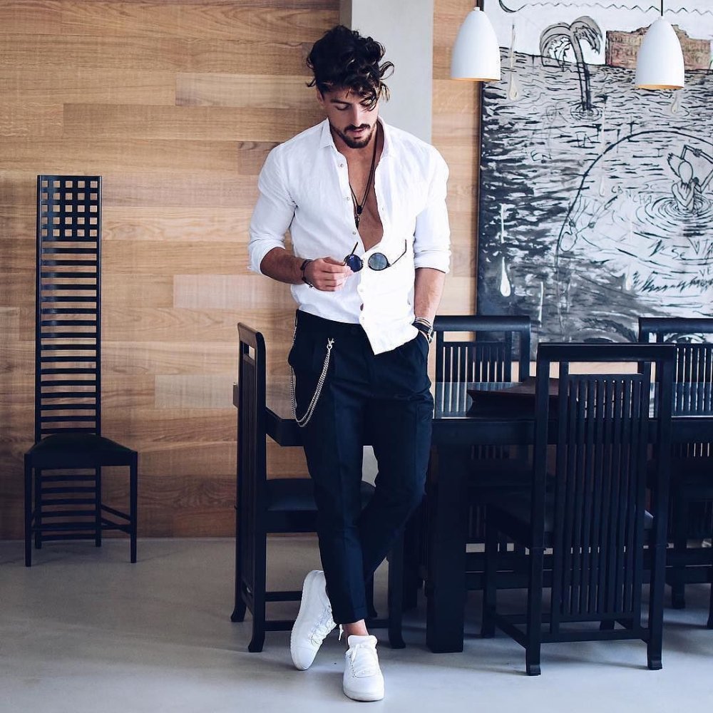 Missguided брюки