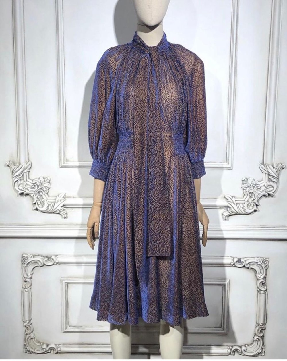 Платье полиамид 100% панбархат