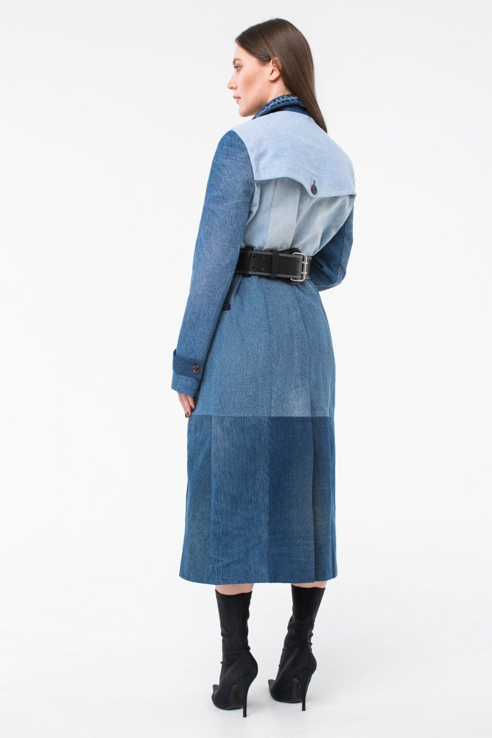 Пуховик Naumi wf14103