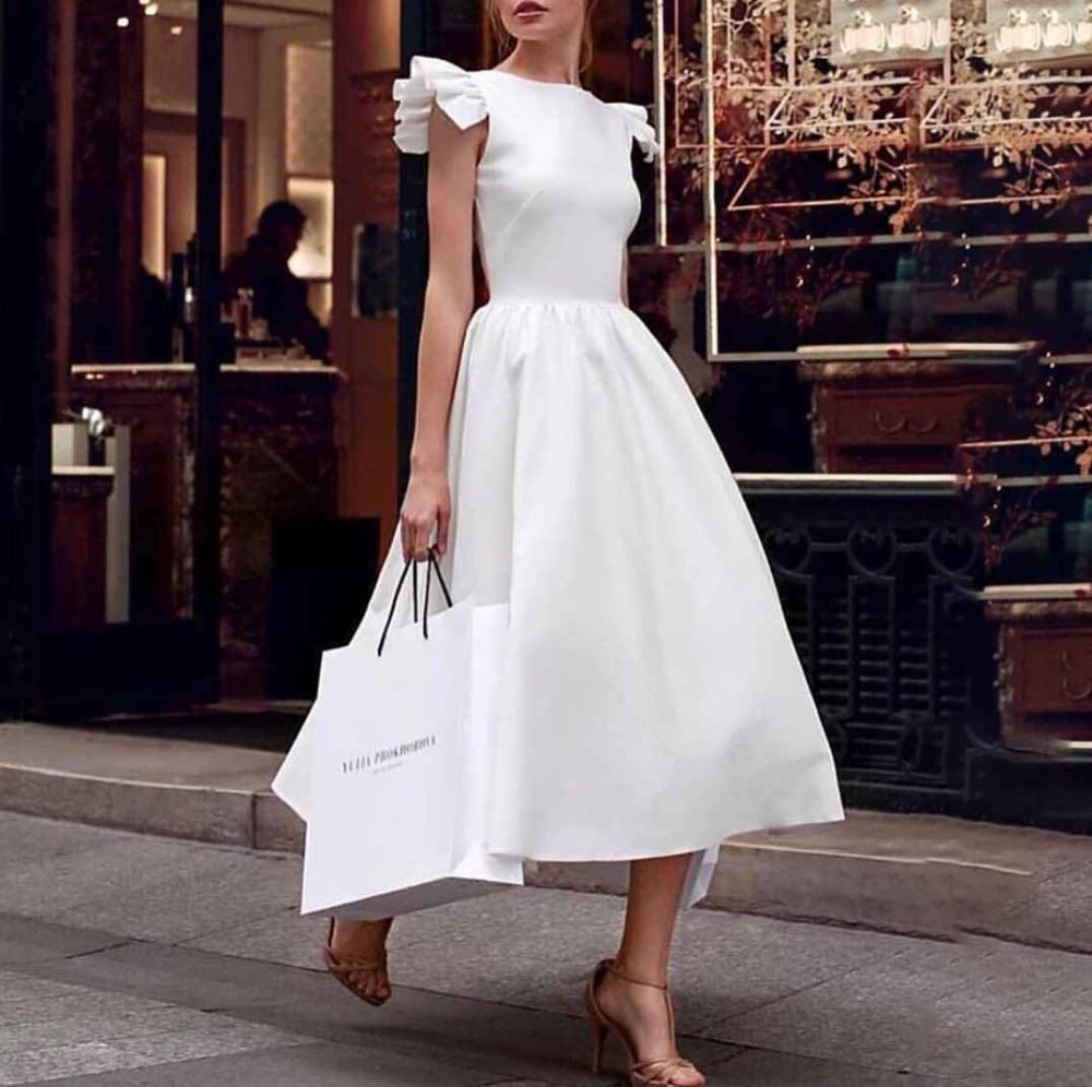 Новогодний лук