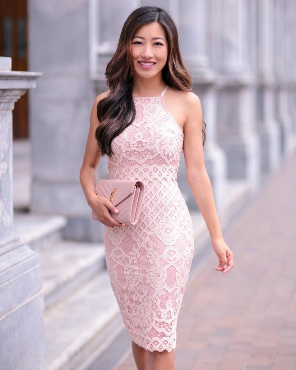 Модные платья для девушек