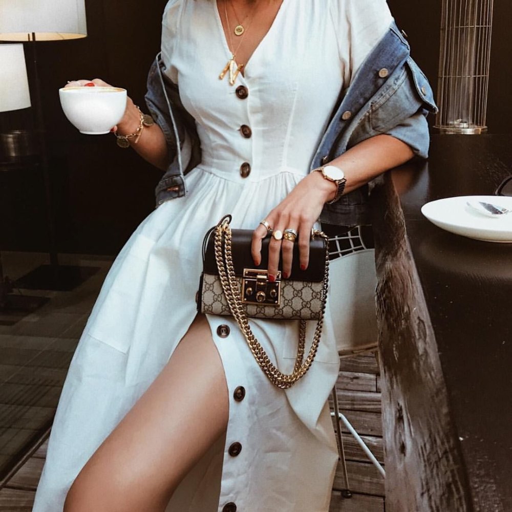 Идеи для одежды