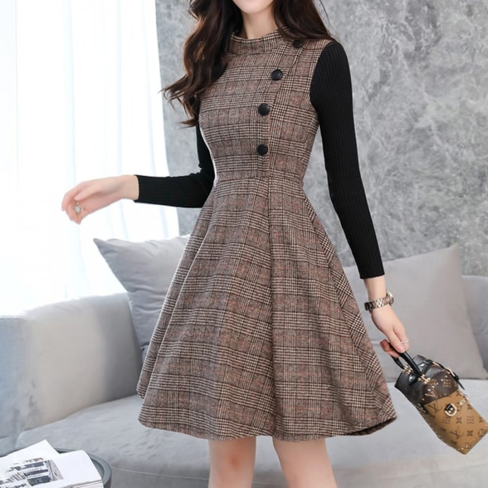 Новогодние платья 2020