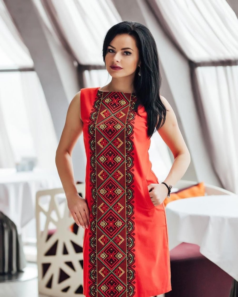 Сахра Сахин