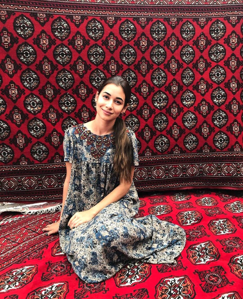 Туркмен Фешион