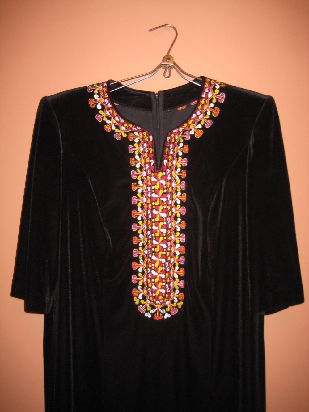 Ашхабадский дом моделей