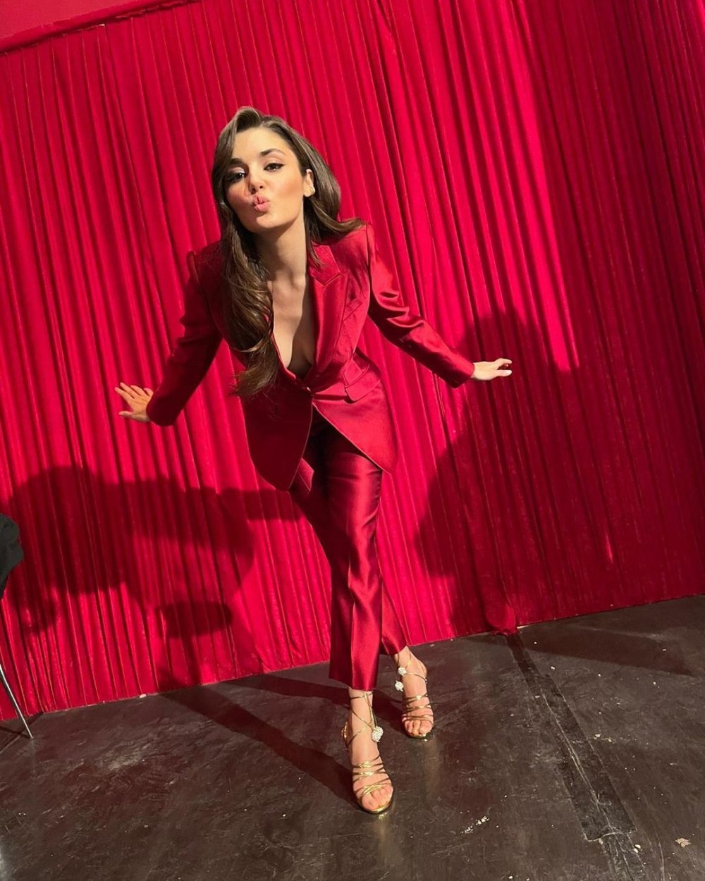 Ханде Азизе