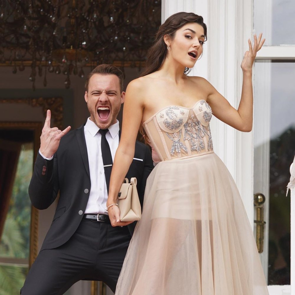 Ханде Эрчел