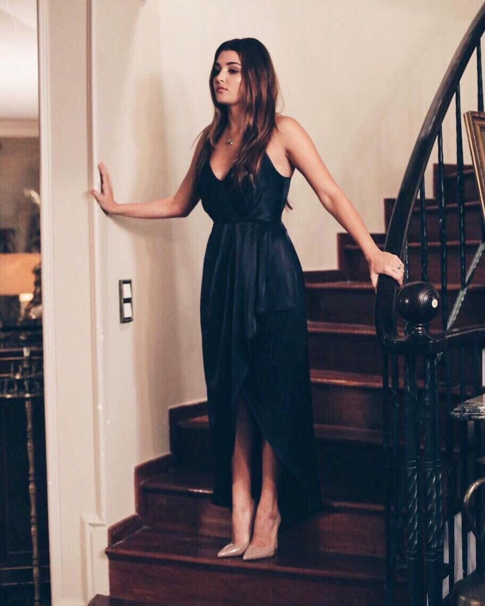 Ханде Рейчел