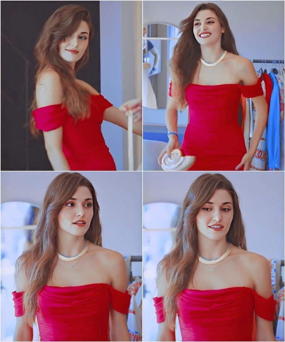 Ханде Эрчел 2022