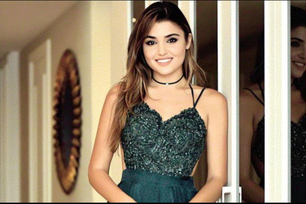 Хазал Эрчел