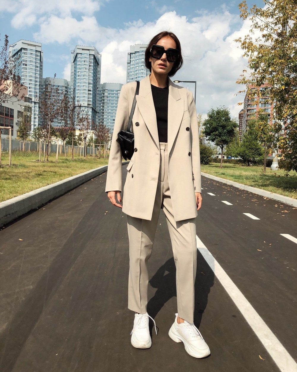 Худи стрит стайл