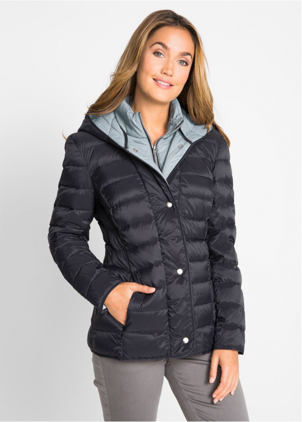 Куртка bonprix женская