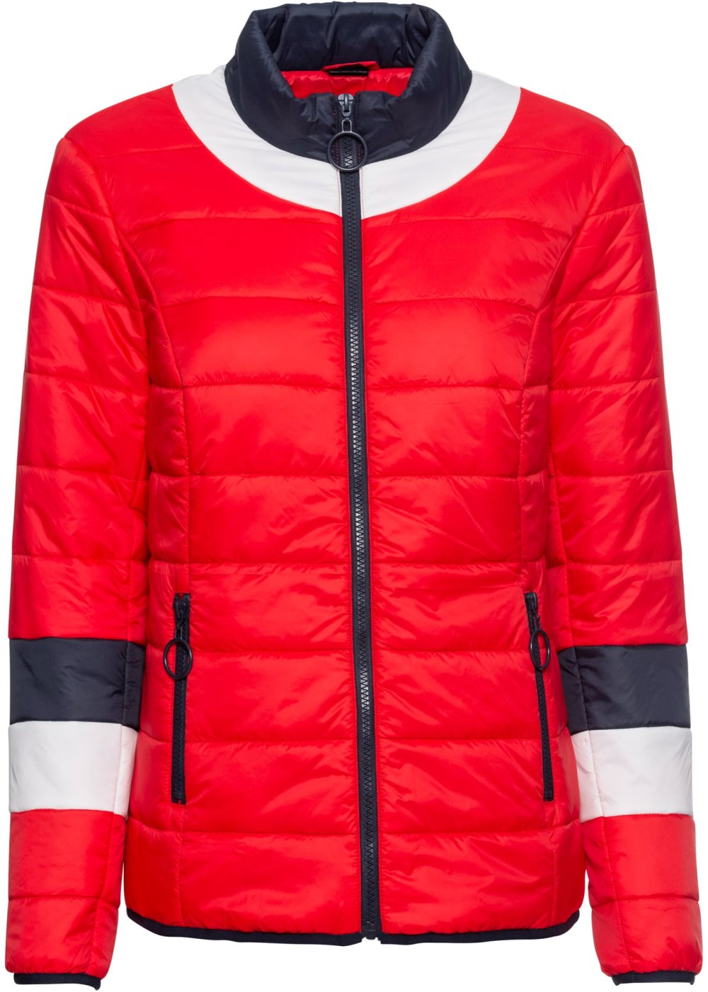 Bonprix куртка стёганая