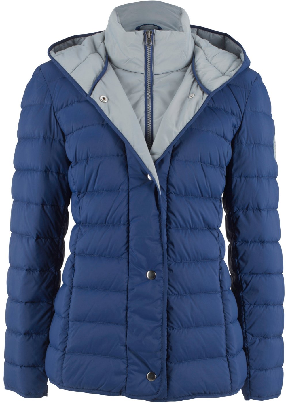 Бонприкс куртки женские