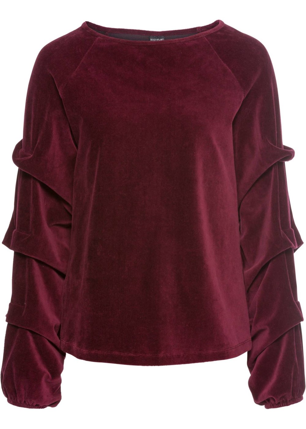 Спортивный костюм с юбкой из велюра