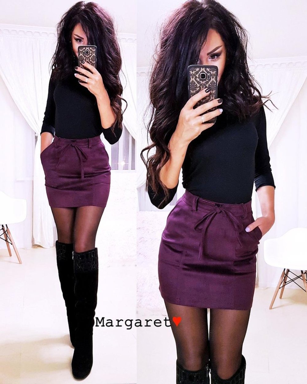 Одежда из велюра для женщин