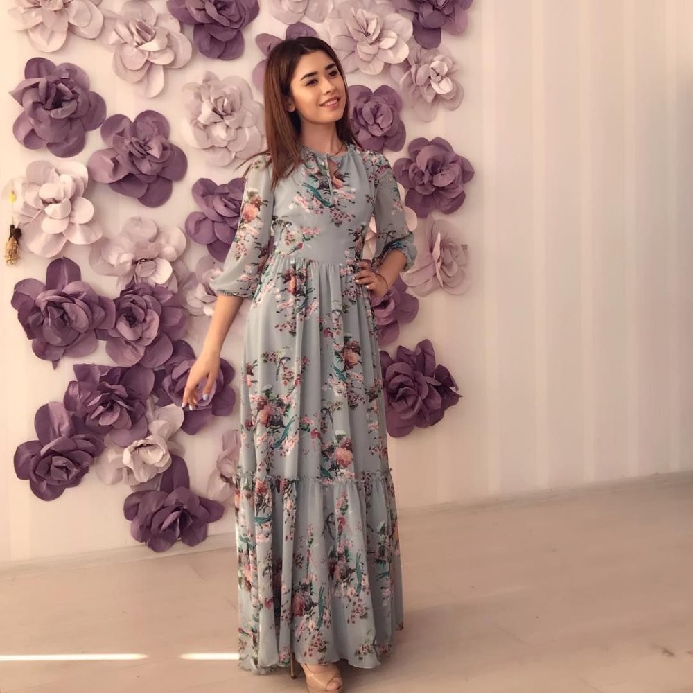 Kristina Mijacevic Dress