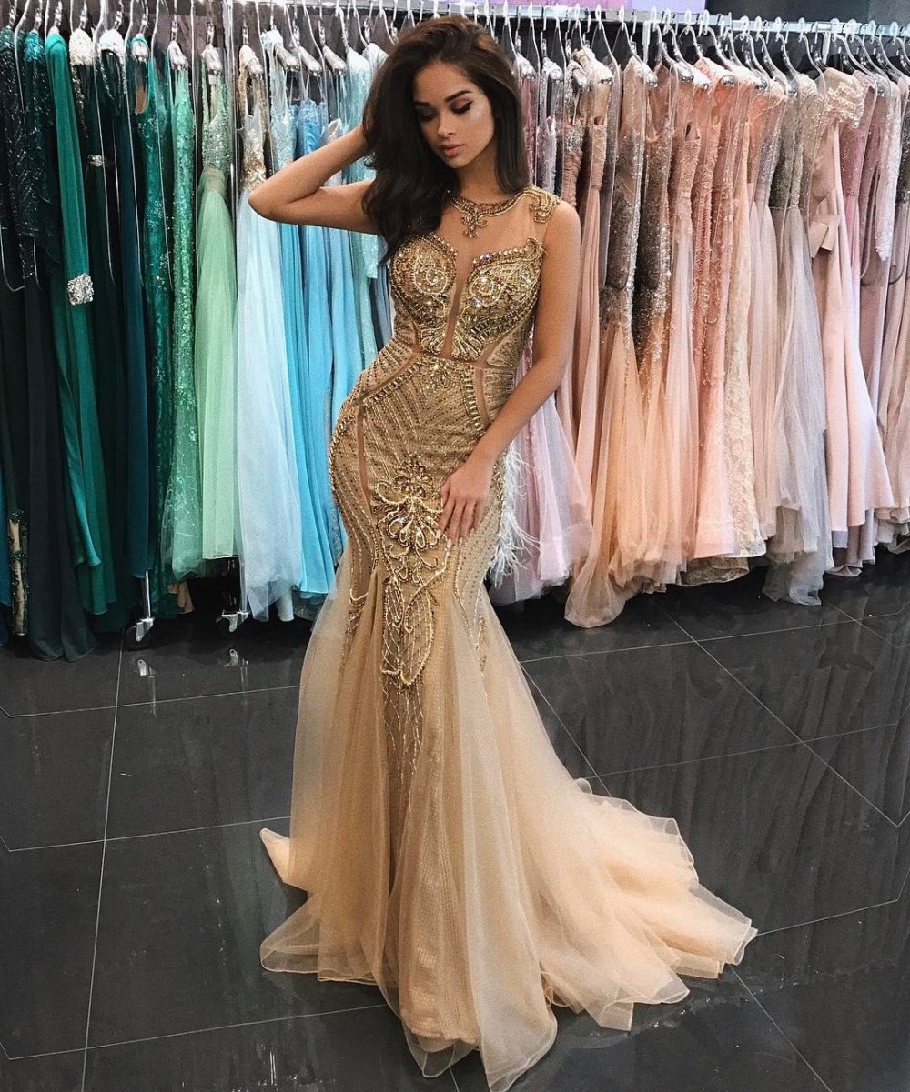 Платья от Irina pyanz