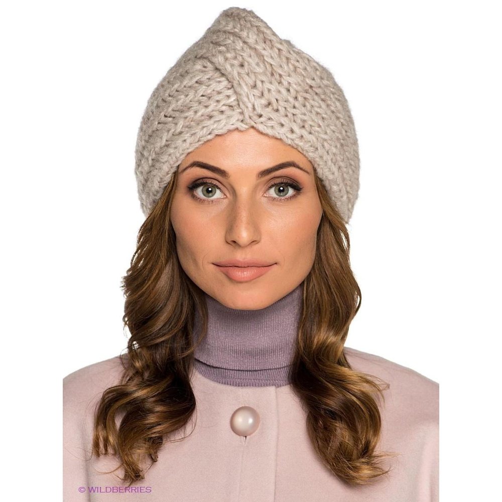Шапки на весну для женщин