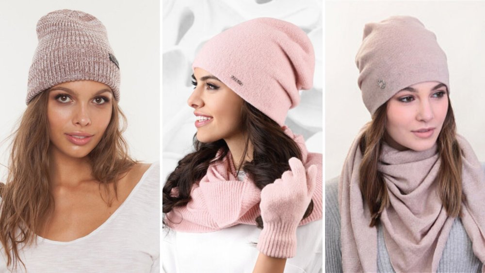 Капор-капюшон 2019