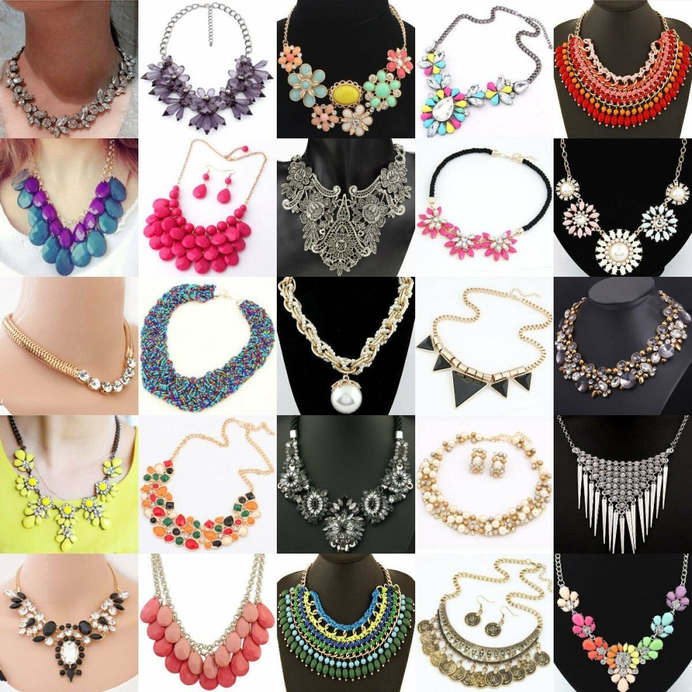 Форма выреза и украшения