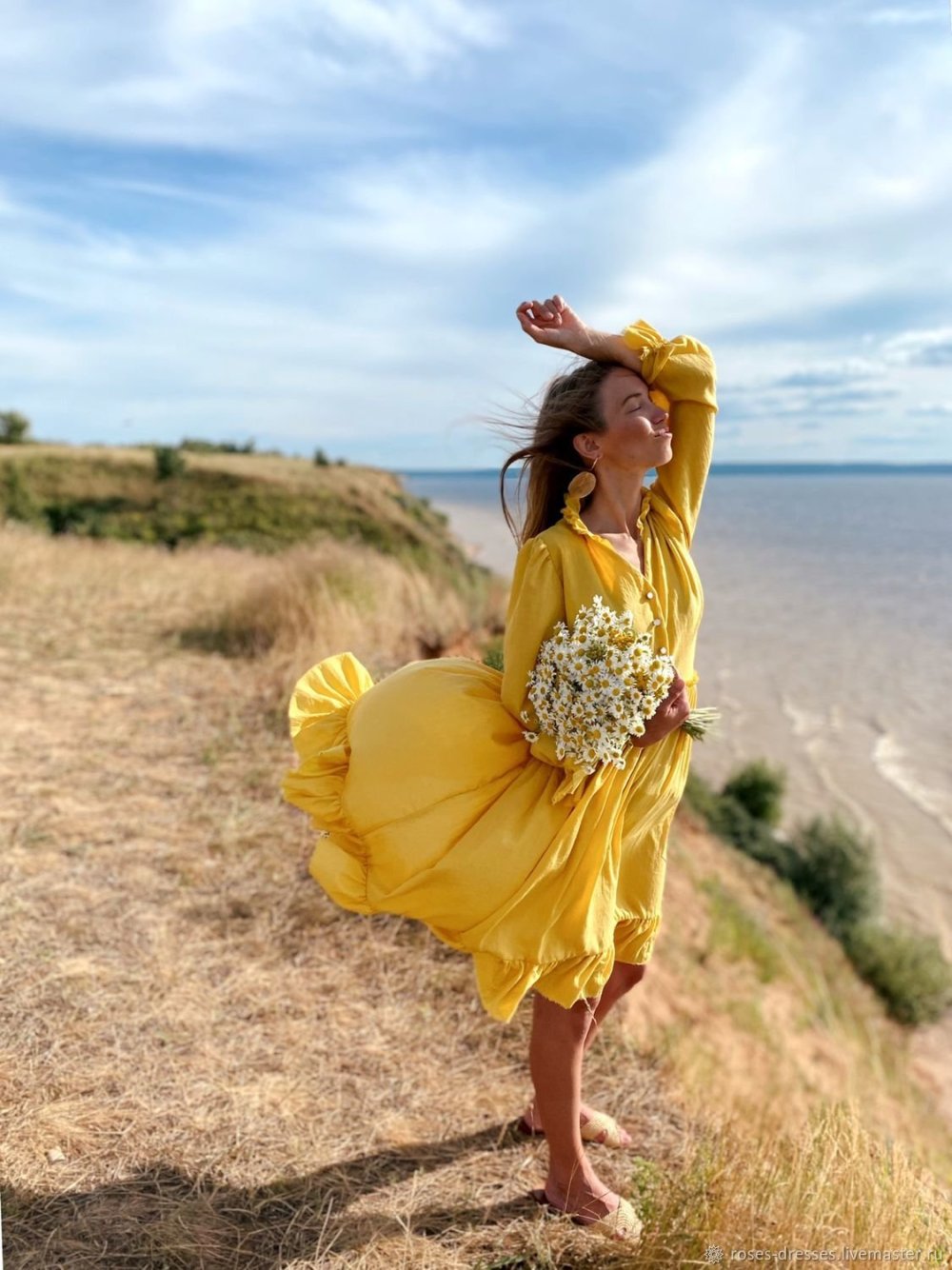 Ольга Седова певица