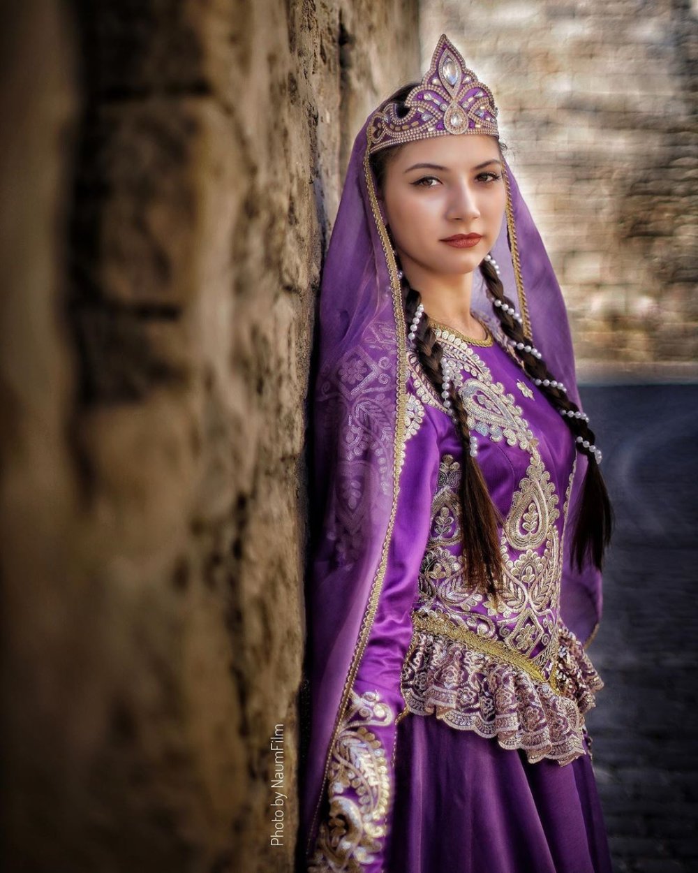 Азербайджанцы национальные предметы