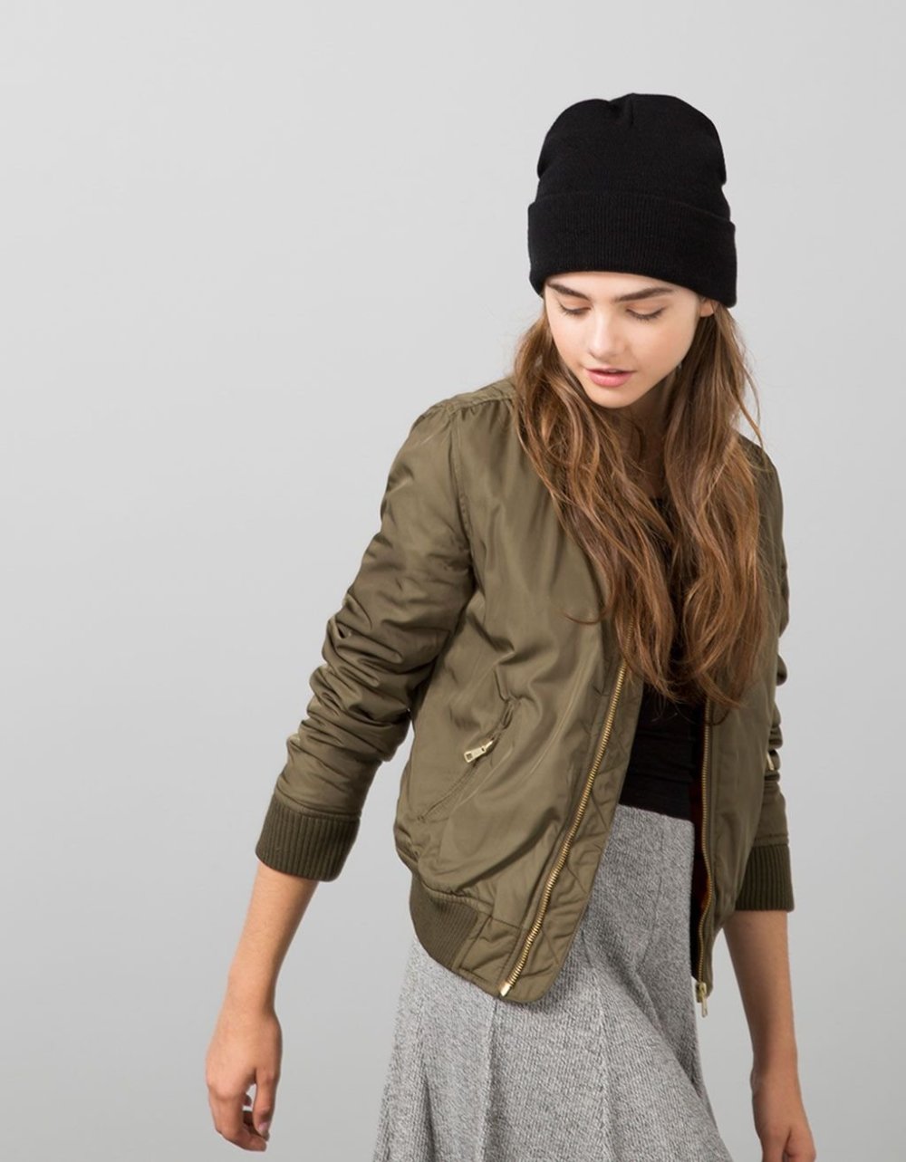 Парка летняя