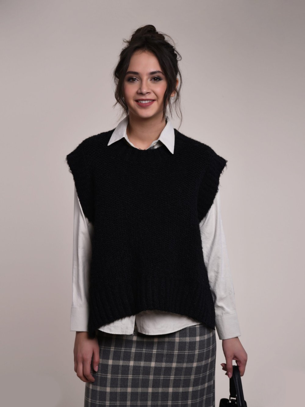 Жилет женский