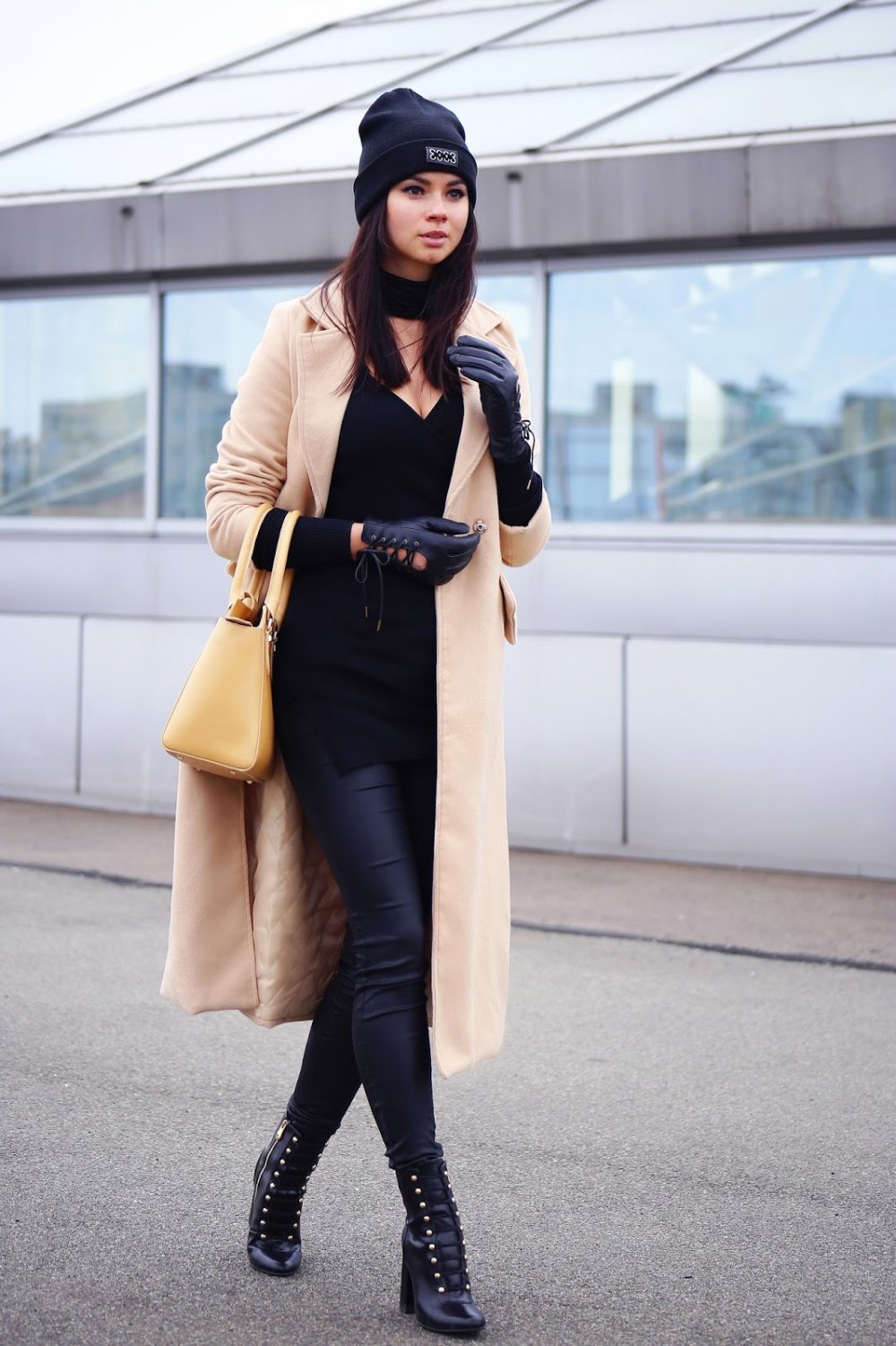 Пальто Франция Miltex