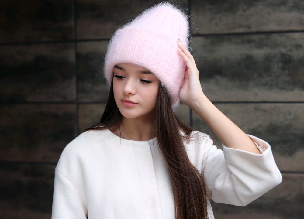 Шапка "Svartzonker" Beanie