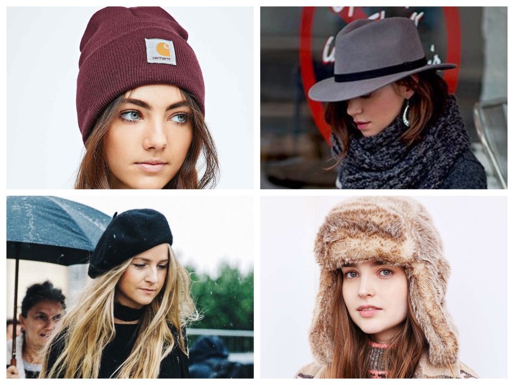 Шапка для мальчика