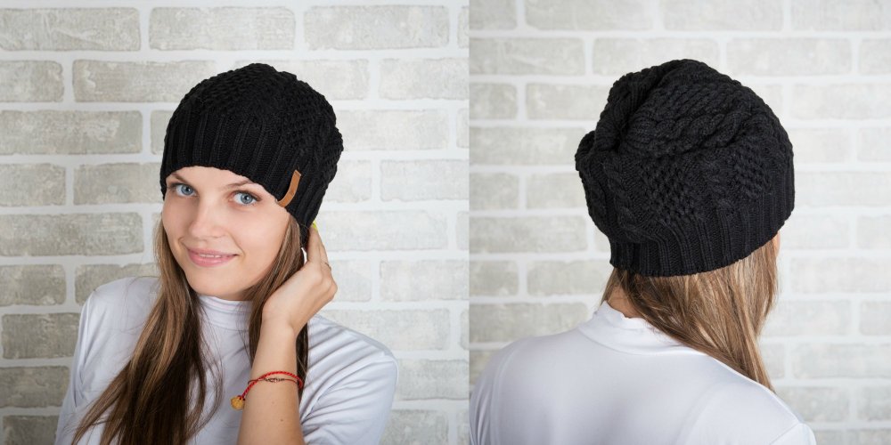 Шапка для маленькой головы