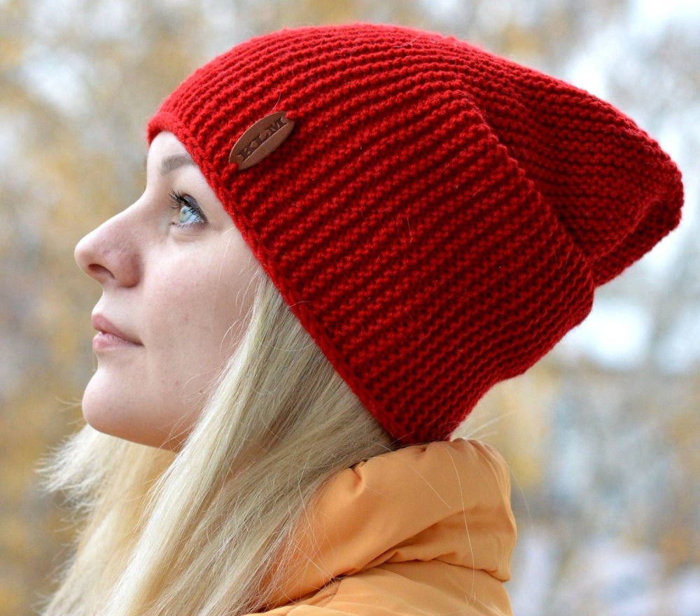 Шапки для новорожденных