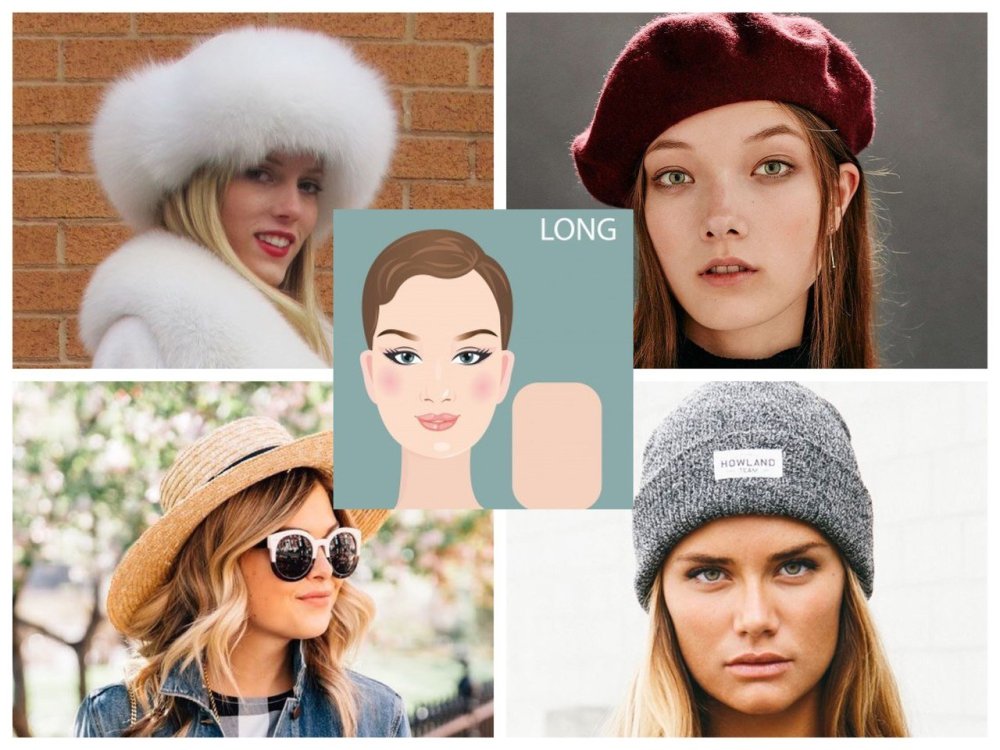 Шапка "Джена"