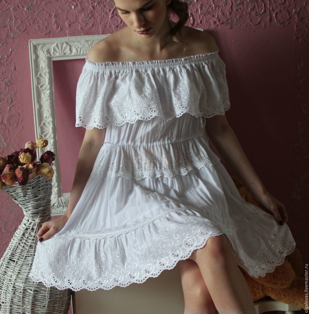 Платье Laete 30351